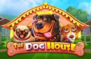 The Dog House by Pragmatic Play