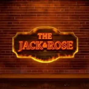 The Jack & Rose slot artwork