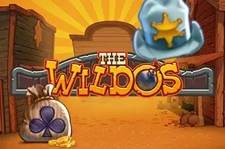 The Wildos slot artwork