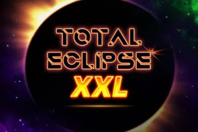 Total Eclipse XXL slot artwork