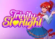 Trinity Starlight slot artwork