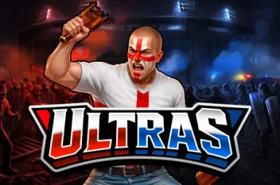 Ultras slot artwork