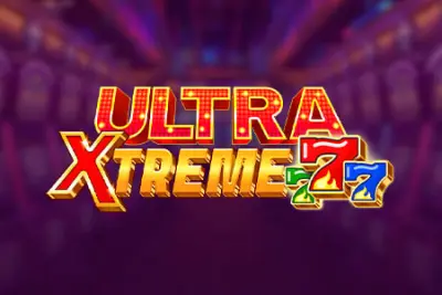 UltraXtreme 777 slot artwork