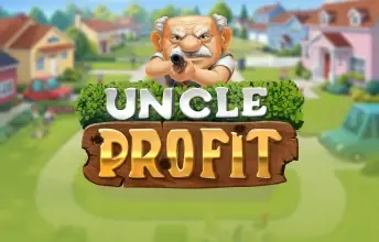 Uncle Profit slot artwork