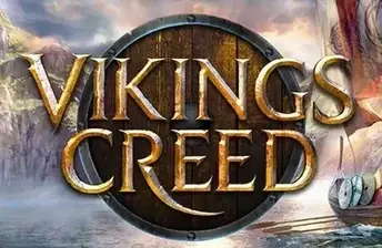 Vikings Creed slot artwork