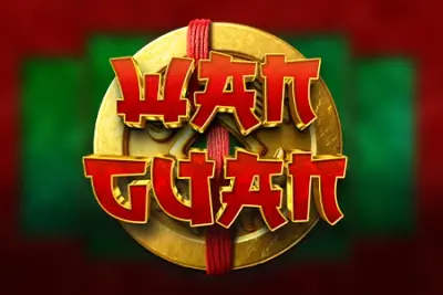 Wan Guan slot artwork