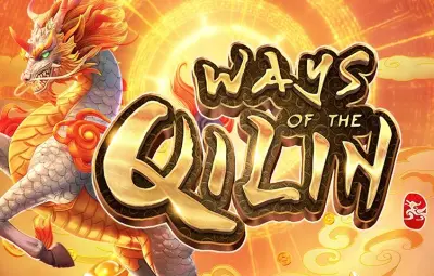Ways of the Qilin slot artwork