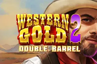Western Gold 2 slot artwork