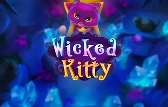 Wicked Kitty slot artwork