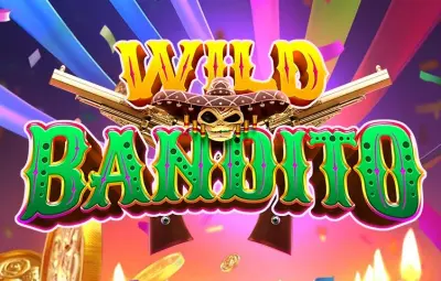 Wild Bandito slot artwork