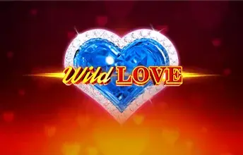 Wild Love slot artwork
