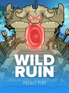 Wild Ruin slot artwork