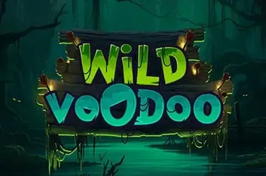 Wild Voodoo slot artwork