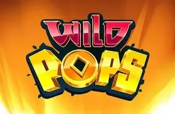 WildPops slot artwork