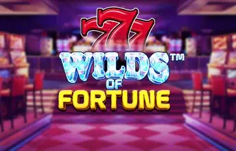 Wilds of Fortune slot artwork