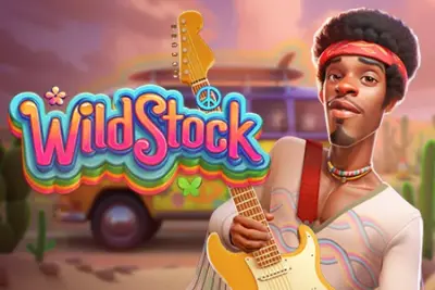 WildStock slot artwork