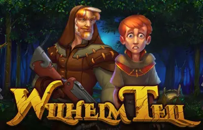 Wilhelm Tell slot artwork