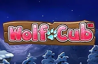 Wolf Cub slot artwork