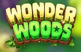 Wonder Woods slot artwork