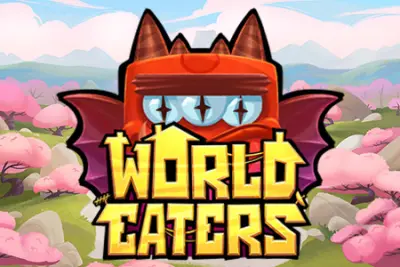 World Eaters slot artwork
