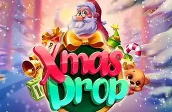 Xmas Drop by Hacksaw Gaming