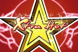Xtra Hot slot artwork