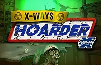 xWays Hoarder xSplit slot artwork