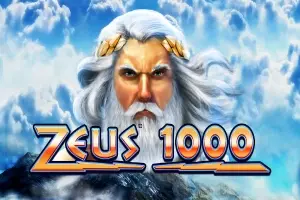 Zeus 1000 slot artwork