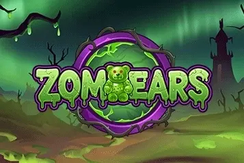 Zombears slot artwork