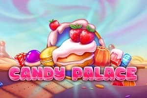 Candy Palace by Amusnet