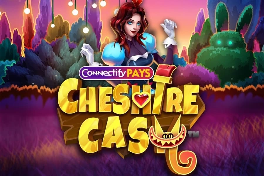 Connectify Pays Cheshire Cash by Gold Coin Studios