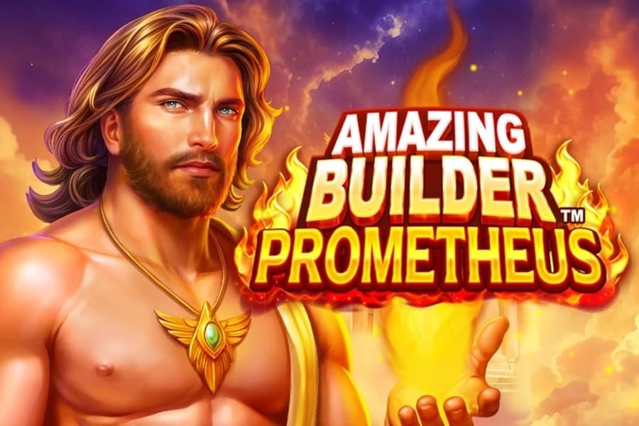 Amazing Builder Prometheus by SpinPlay Games