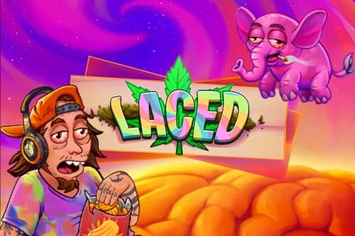 Laced by Shady Lady