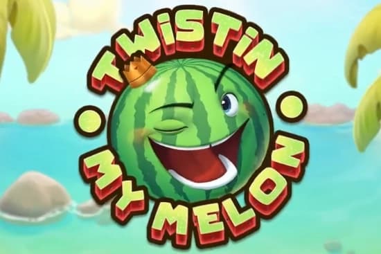 Twistin My Melon by Massive Studios