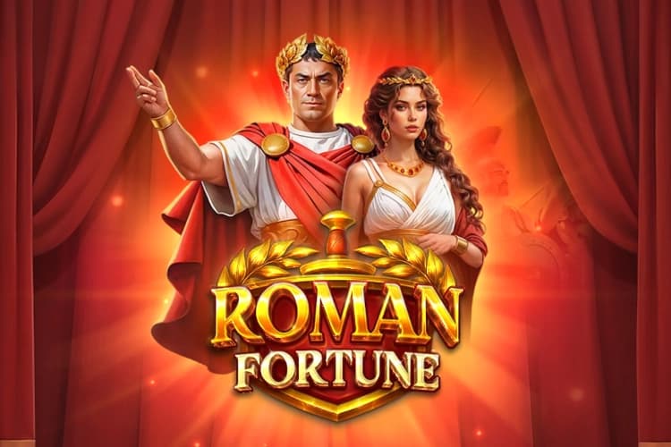 Roman Fortune by ElaGames