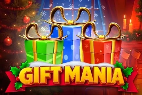 Gift Mania by Amigo Gaming