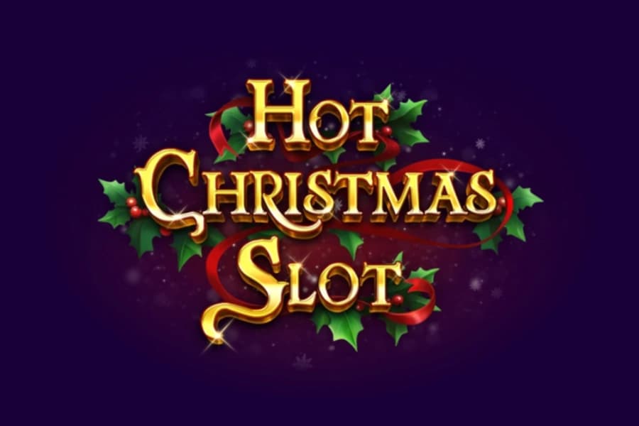 Hot Christmas Slot by truelab