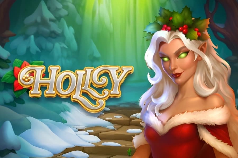 Holly by Wicked Games