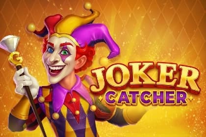 Joker Catcher by Gamzix