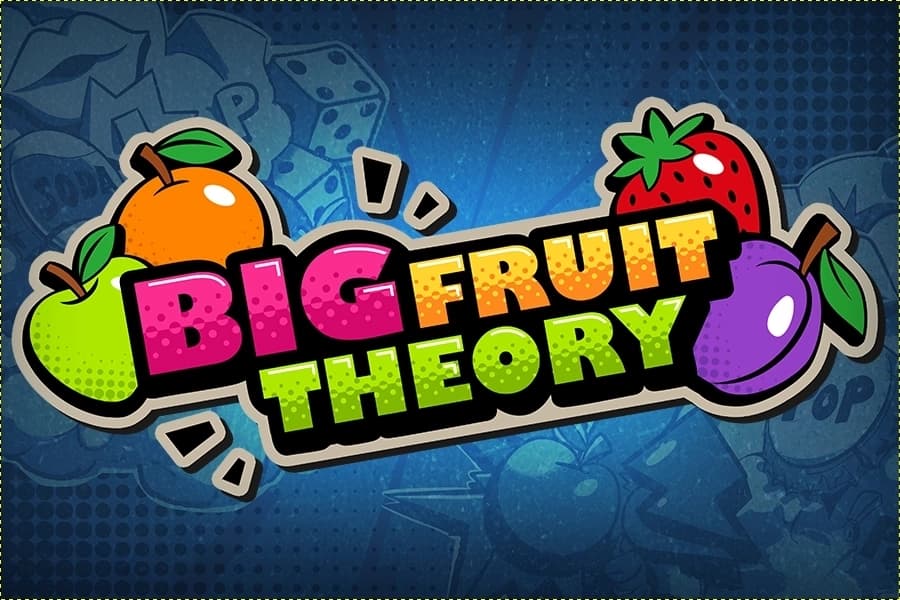 Big Fruit Theory by Popiplay
