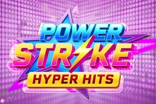 Power Strike Hyper Hits by Genii