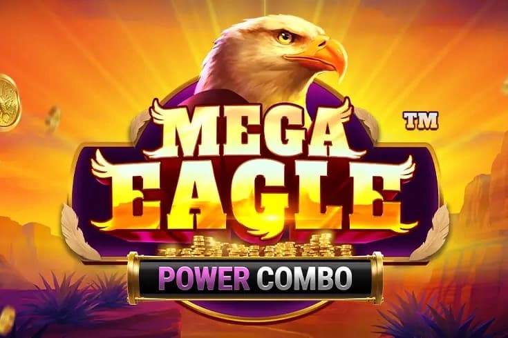 Mega Eagle Power Combo by Just for the Win