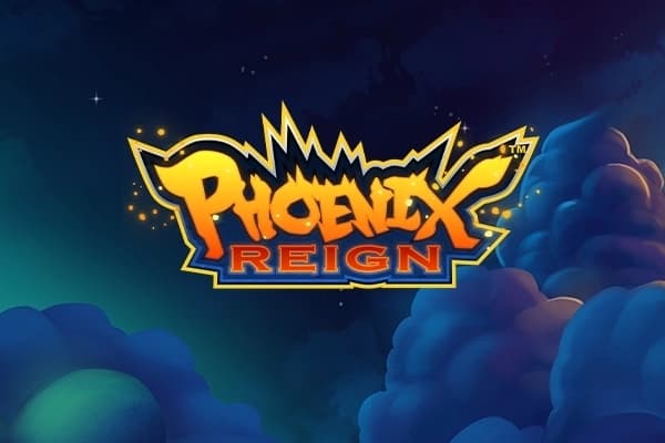 Phoenix Reign by Wishbone