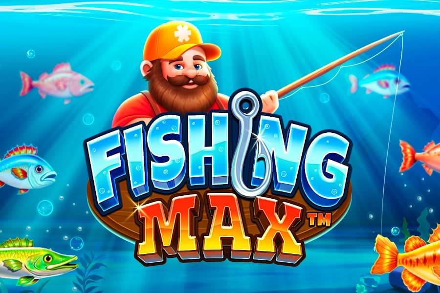 Fishing Max by Snowborn Games