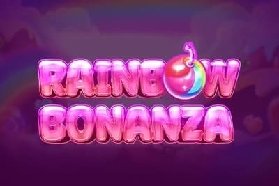 Rainbow Bonanza by clawbuster