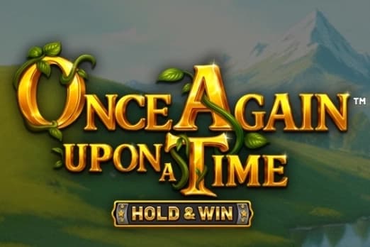 Once Again Upon a Time by Betsoft