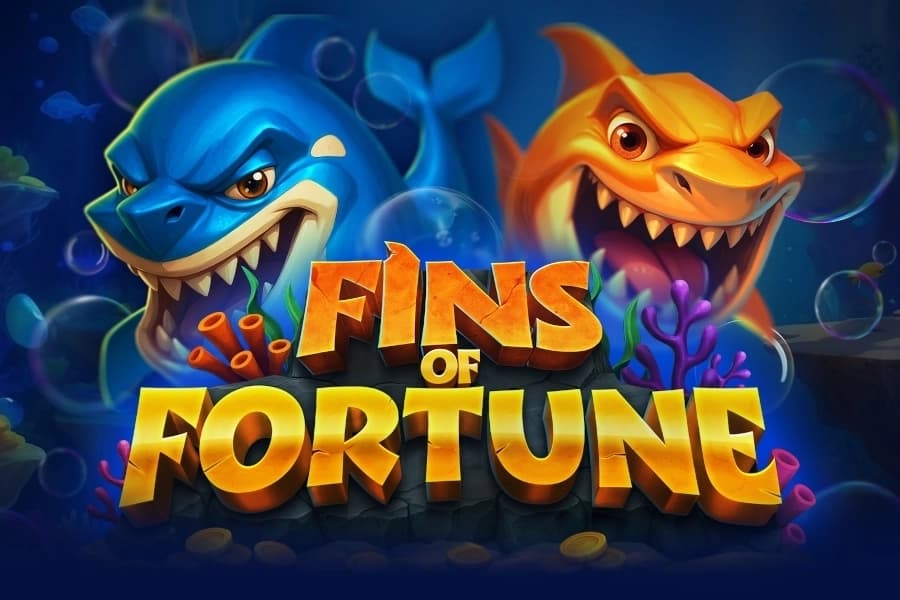 Fins of Fortune by gamingcorps