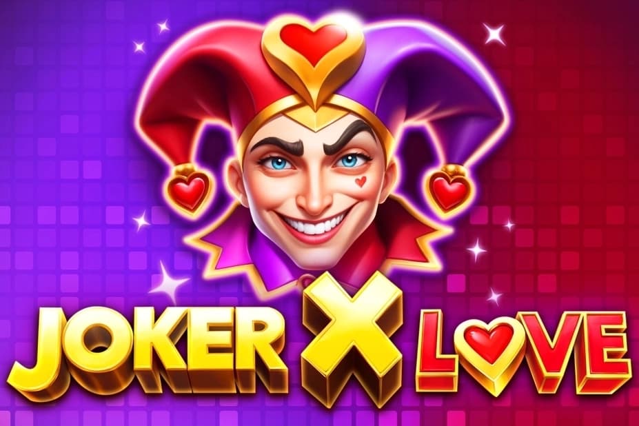 Joker X Love by BGaming