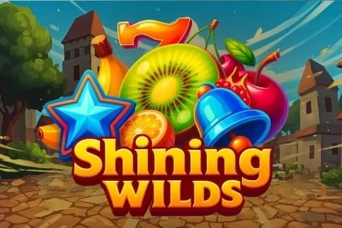 Shining Wilds by Mascot Gaming