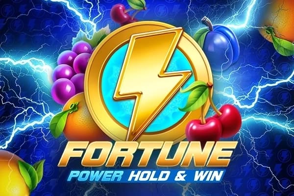 Fortune Power Hold & Win by GameBeat